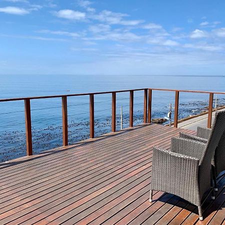 Lalapanzi Apartman Fish Hoek Kültér fotó