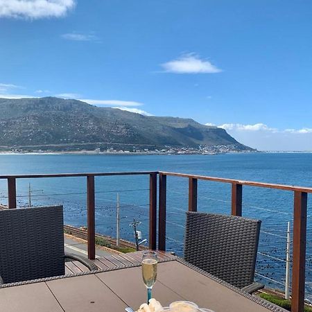 Lalapanzi Apartman Fish Hoek Kültér fotó