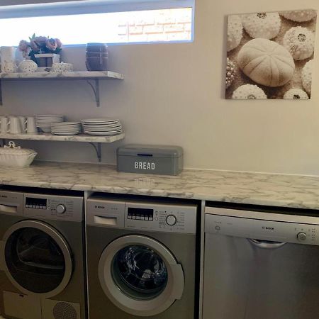 Lalapanzi Apartman Fish Hoek Kültér fotó