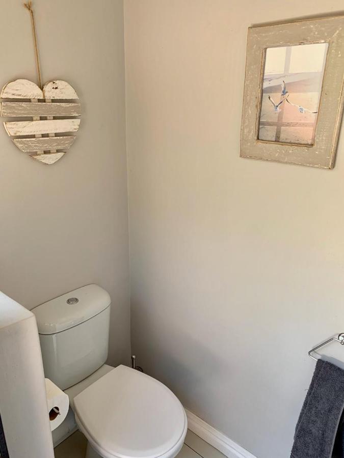 Lalapanzi Apartman Fish Hoek Kültér fotó