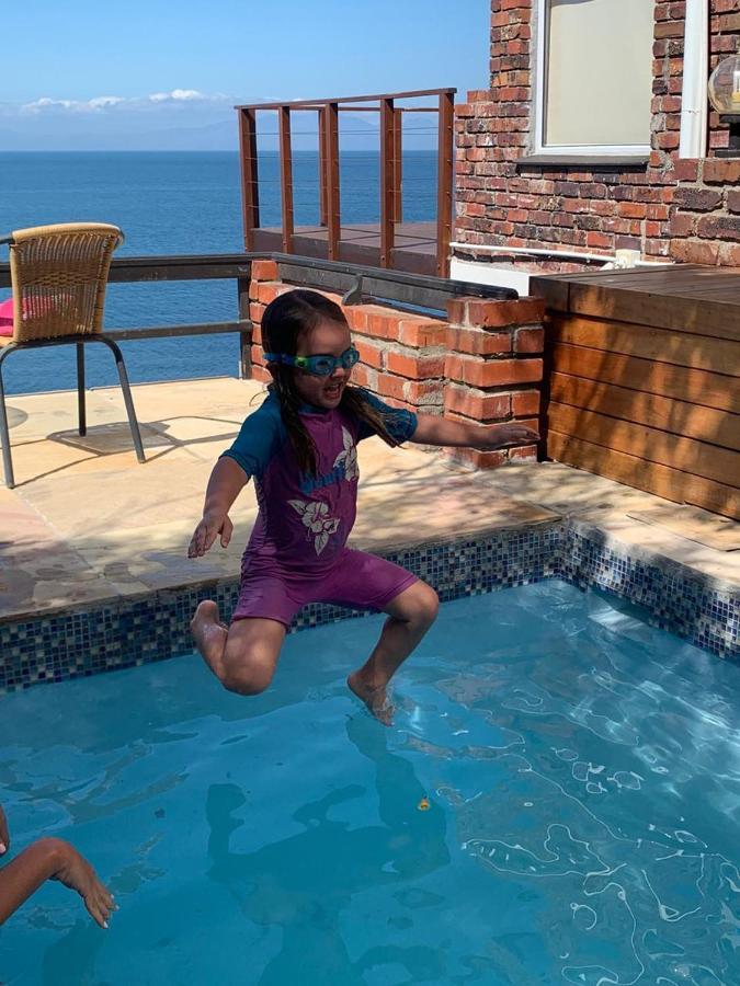 Lalapanzi Apartman Fish Hoek Kültér fotó