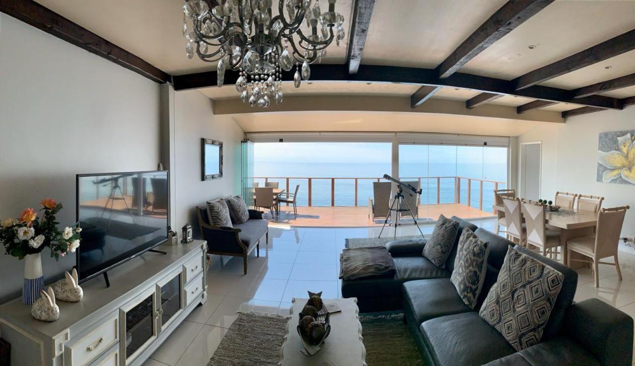 Lalapanzi Apartman Fish Hoek Kültér fotó