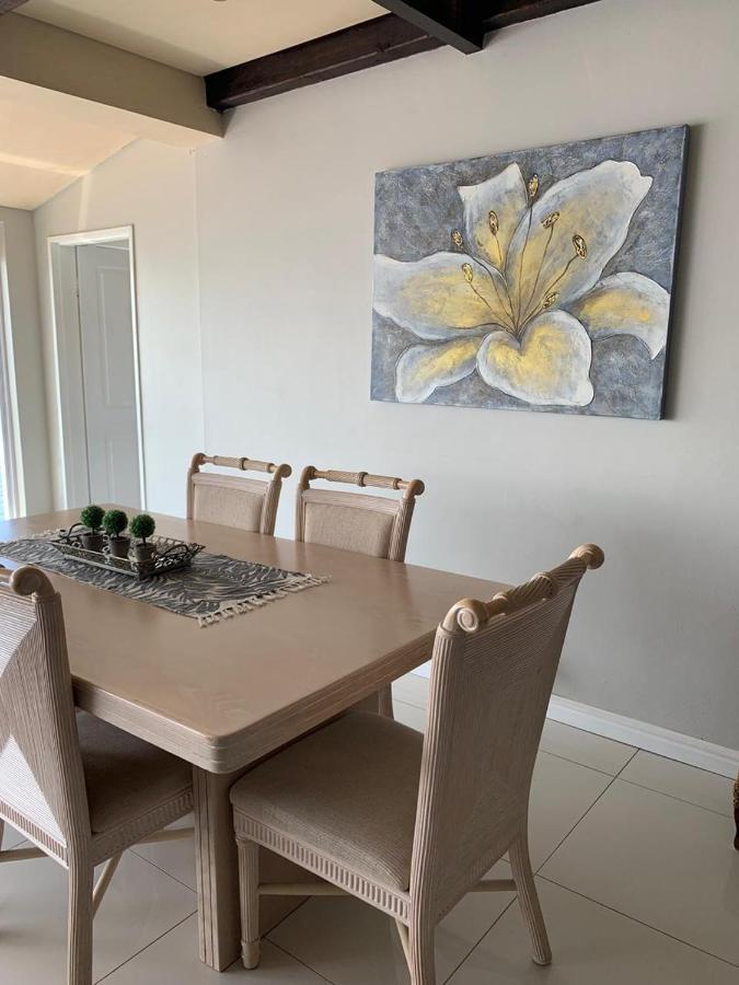Lalapanzi Apartman Fish Hoek Kültér fotó