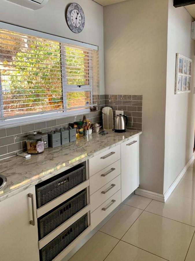 Lalapanzi Apartman Fish Hoek Kültér fotó