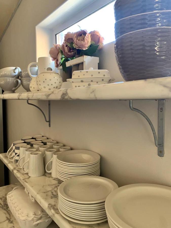 Lalapanzi Apartman Fish Hoek Kültér fotó
