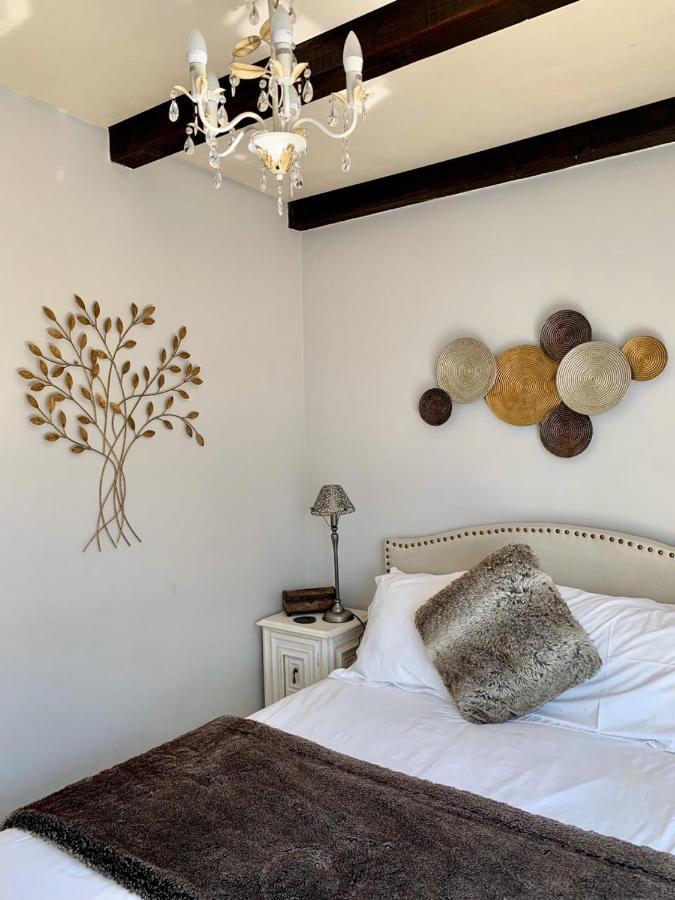 Lalapanzi Apartman Fish Hoek Kültér fotó
