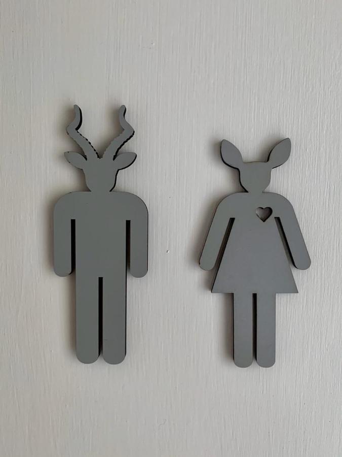 Lalapanzi Apartman Fish Hoek Kültér fotó
