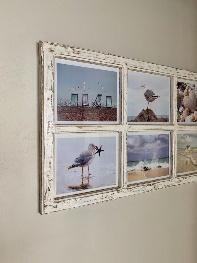 Lalapanzi Apartman Fish Hoek Kültér fotó