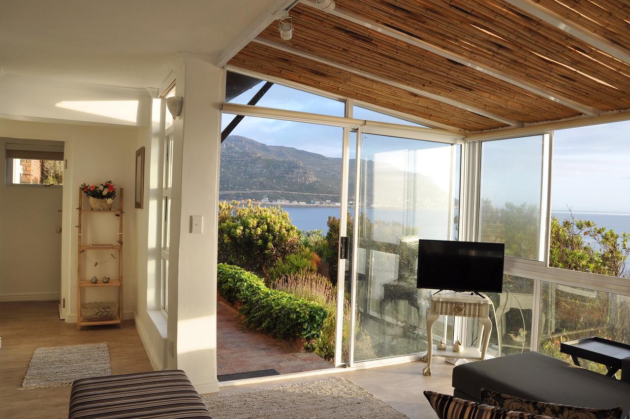 Lalapanzi Apartman Fish Hoek Kültér fotó