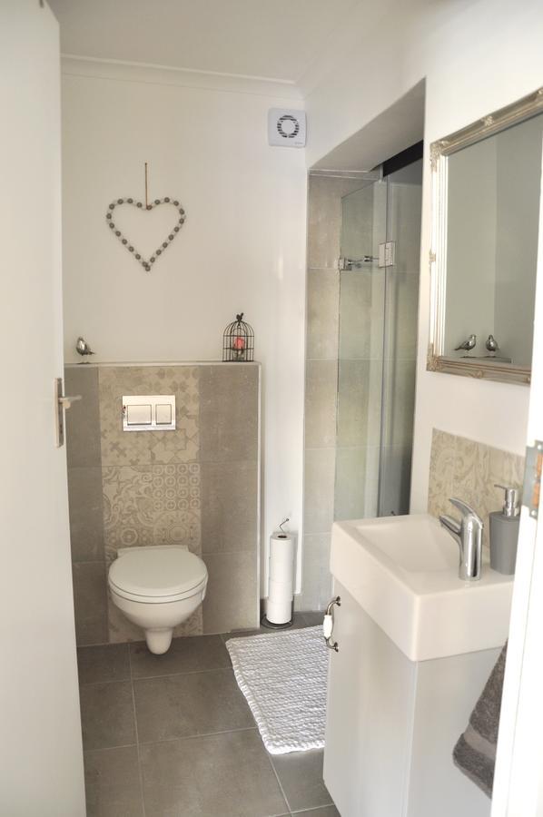 Lalapanzi Apartman Fish Hoek Kültér fotó