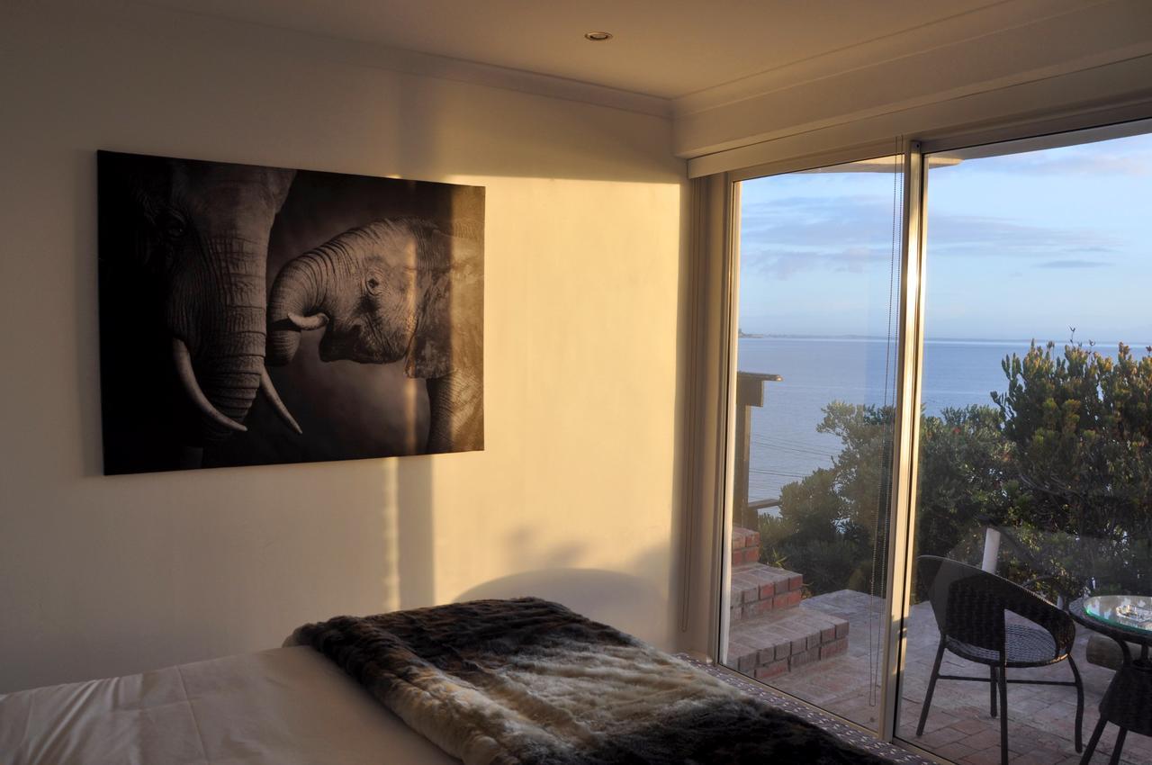 Lalapanzi Apartman Fish Hoek Kültér fotó