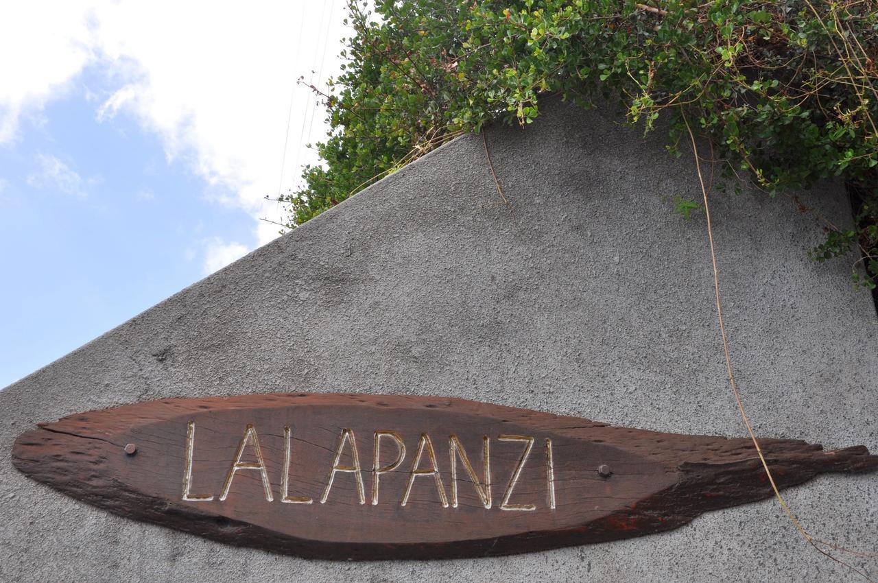 Lalapanzi Apartman Fish Hoek Kültér fotó