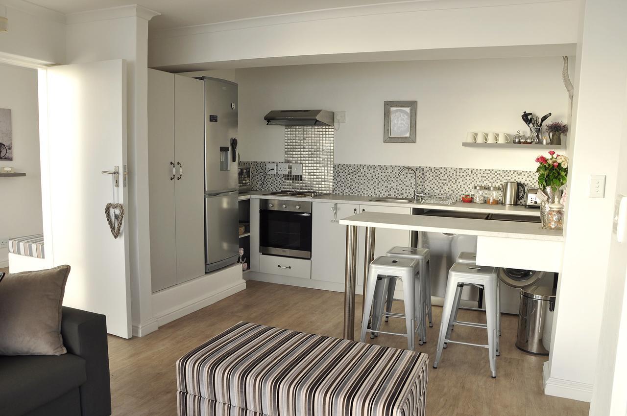 Lalapanzi Apartman Fish Hoek Kültér fotó
