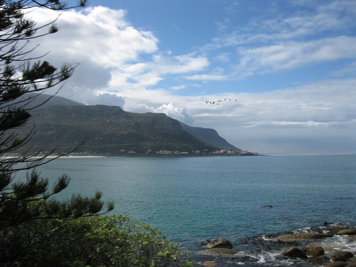 Lalapanzi Apartman Fish Hoek Kültér fotó