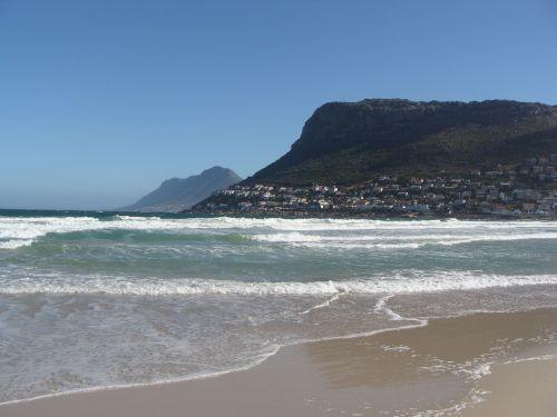 Lalapanzi Apartman Fish Hoek Kültér fotó