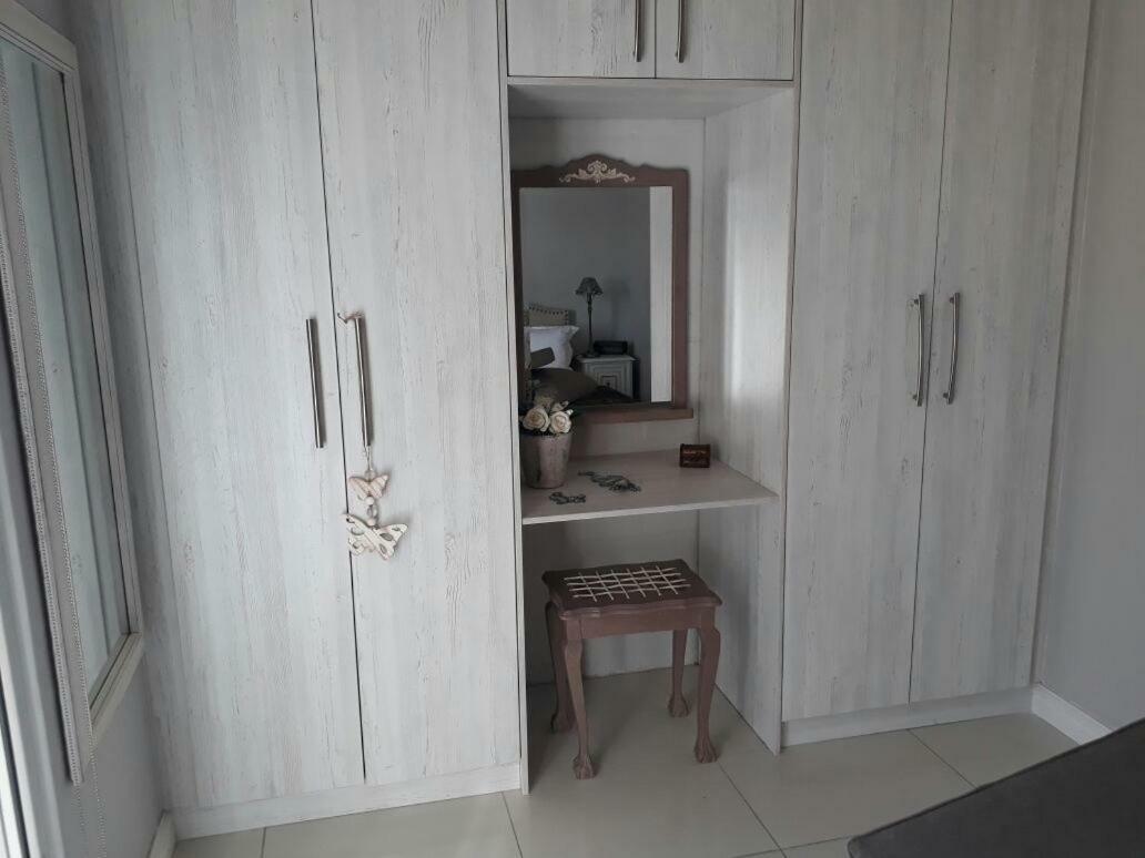 Lalapanzi Apartman Fish Hoek Kültér fotó